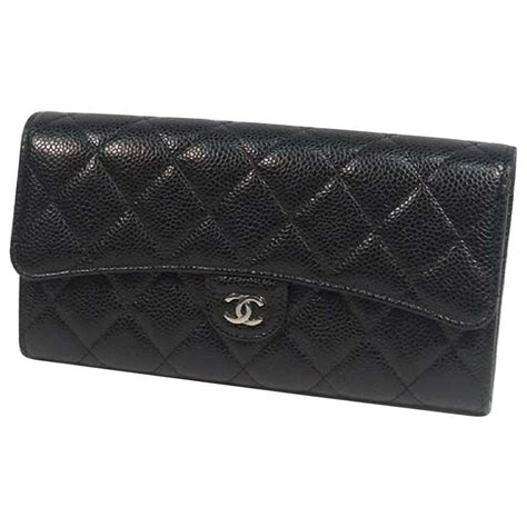 chanel long wallet price 2015|Chanel women long wallets.